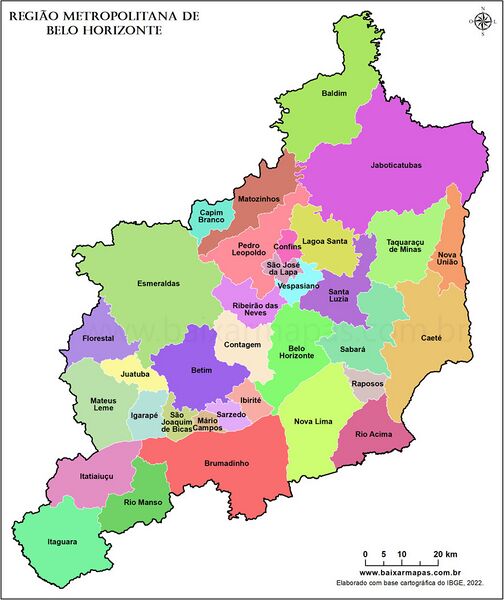 File:Mapa Belo Horizonte.jpeg
