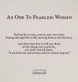 An Ode to Fearless Women.JPG